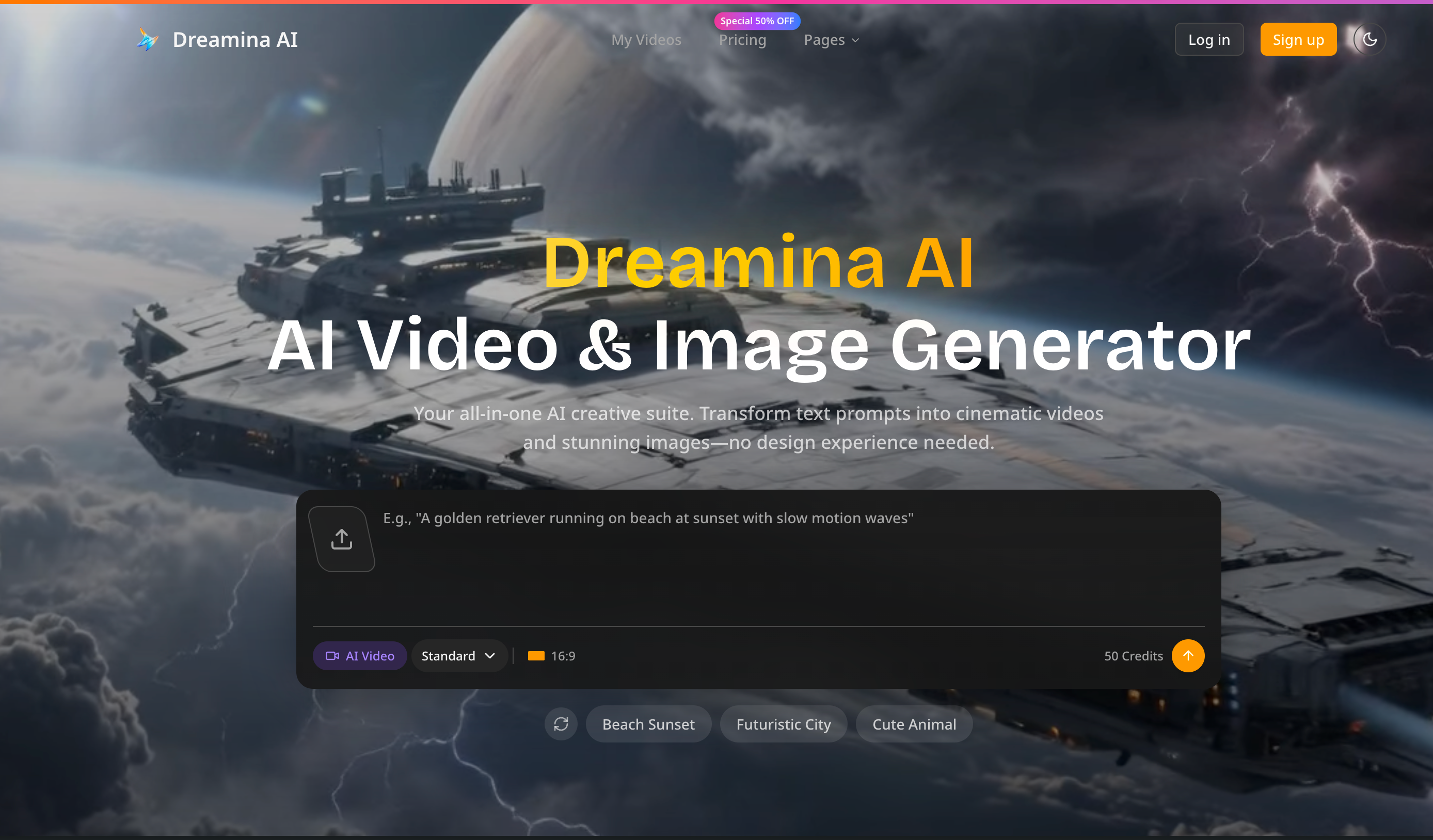 Dreaminai